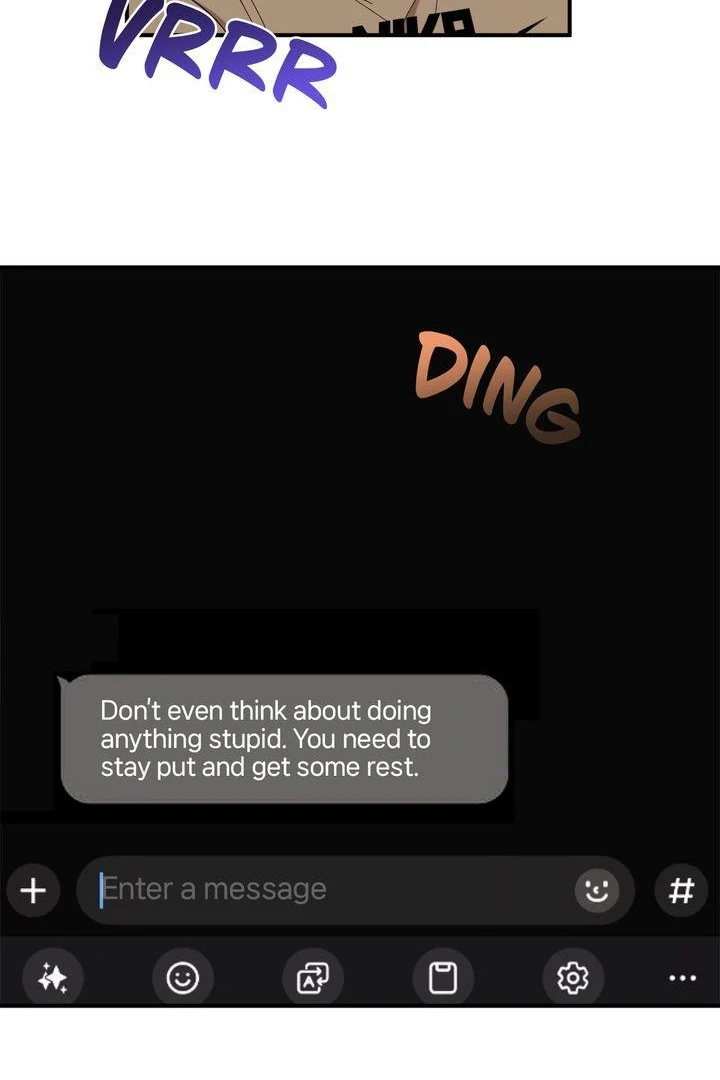 A Strategic Partnership [Official Uncensored] - Episode 7 manhwa
