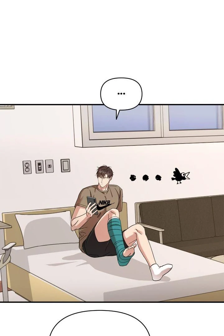 A Strategic Partnership [Official Uncensored] - Episode 7 manhwa