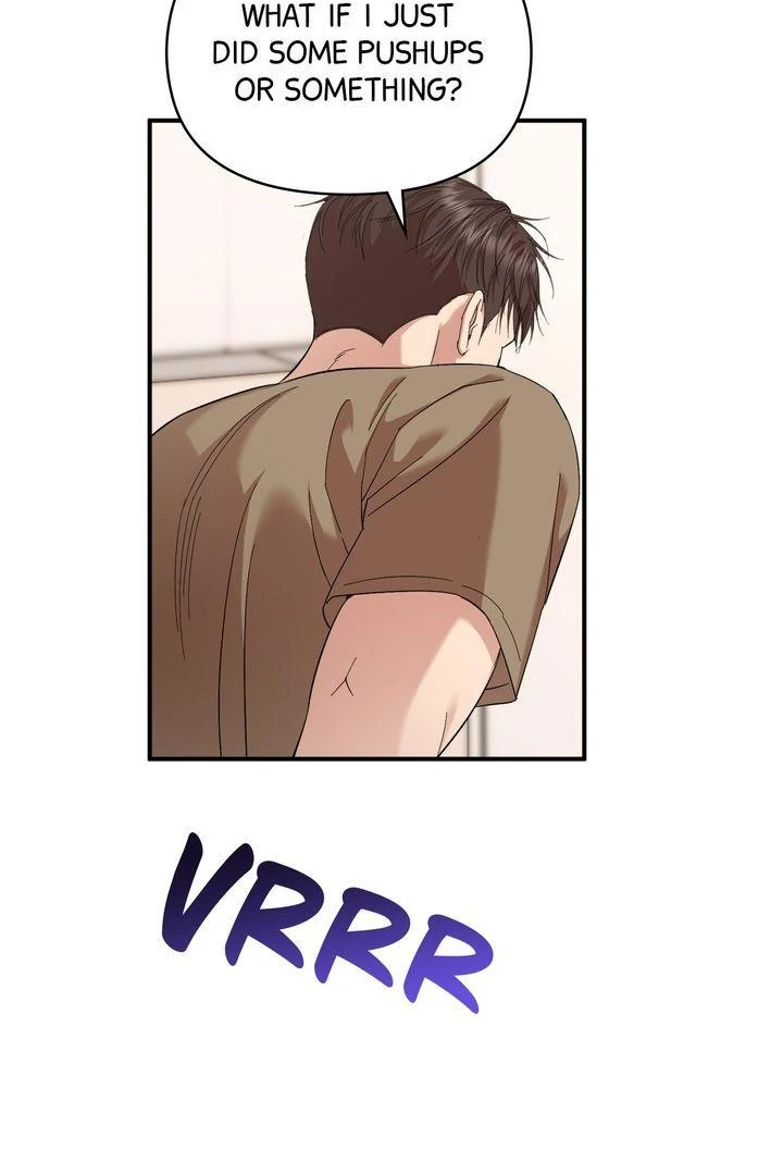 A Strategic Partnership [Official Uncensored] - Episode 7 manhwa