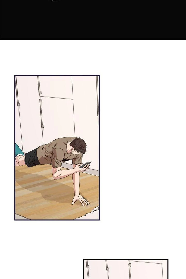 A Strategic Partnership [Official Uncensored] - Episode 7 manhwa