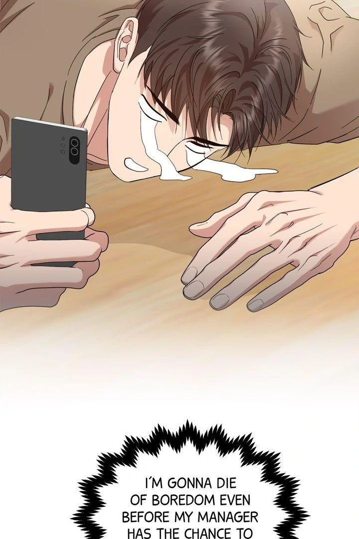 A Strategic Partnership [Official Uncensored] - Episode 7 manhwa