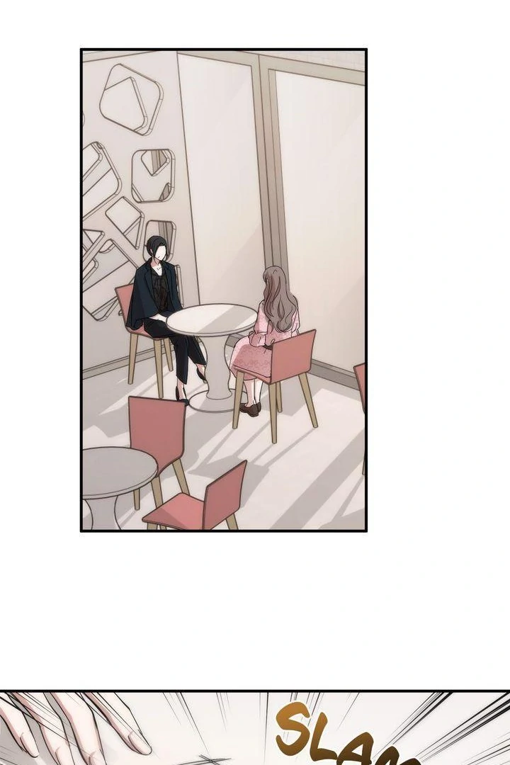 A Strategic Partnership [Official Uncensored] - Episode 7 manhwa