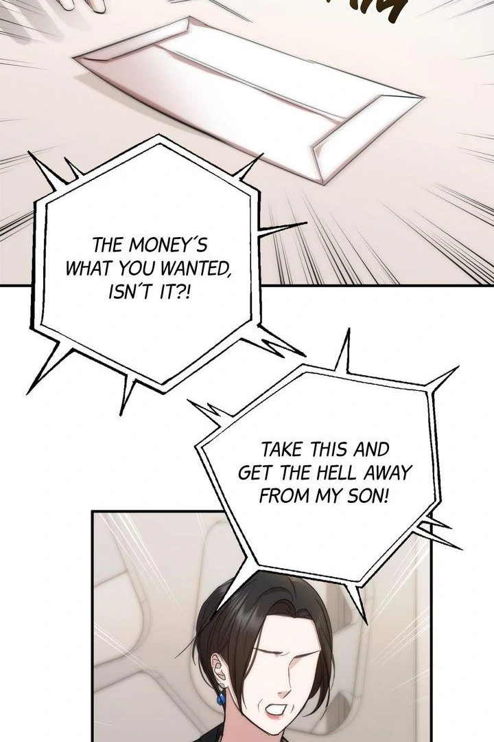 A Strategic Partnership [Official Uncensored] - Episode 7 manhwa