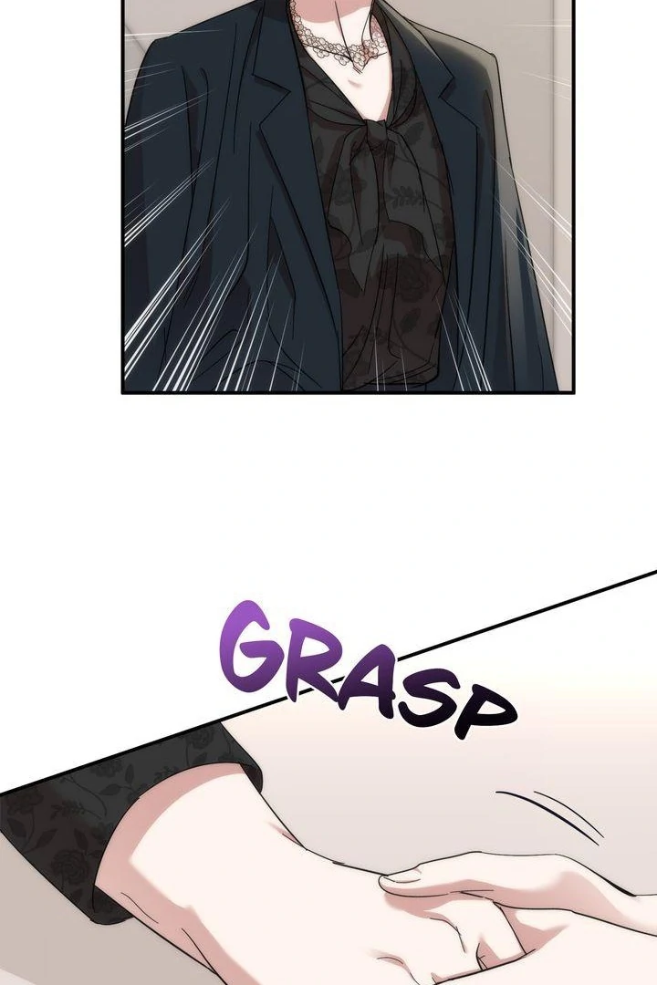 A Strategic Partnership [Official Uncensored] - Episode 7 manhwa