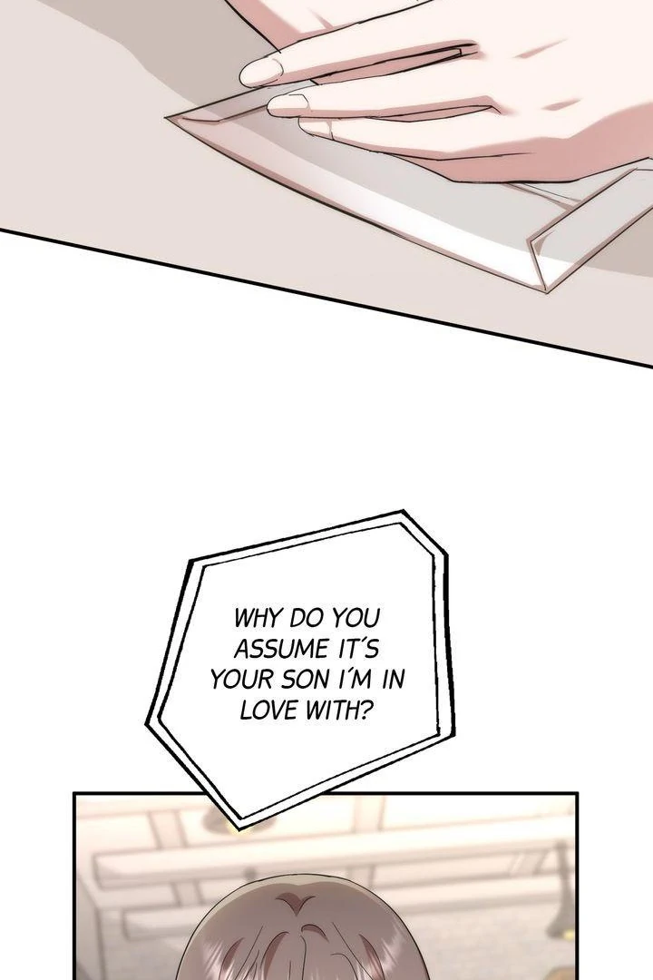 A Strategic Partnership [Official Uncensored] - Episode 7 manhwa