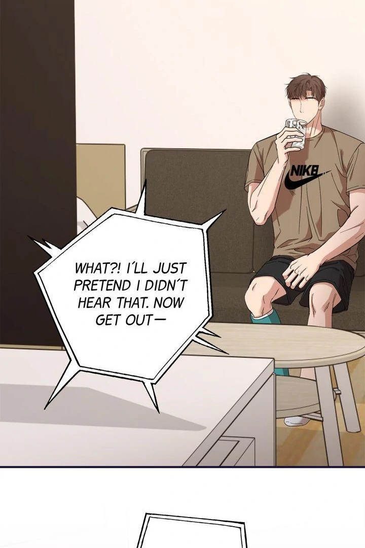 A Strategic Partnership [Official Uncensored] - Episode 7 manhwa