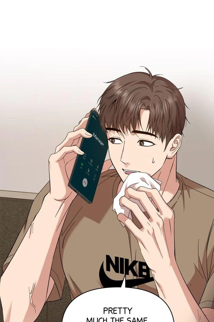 A Strategic Partnership [Official Uncensored] - Episode 7 manhwa
