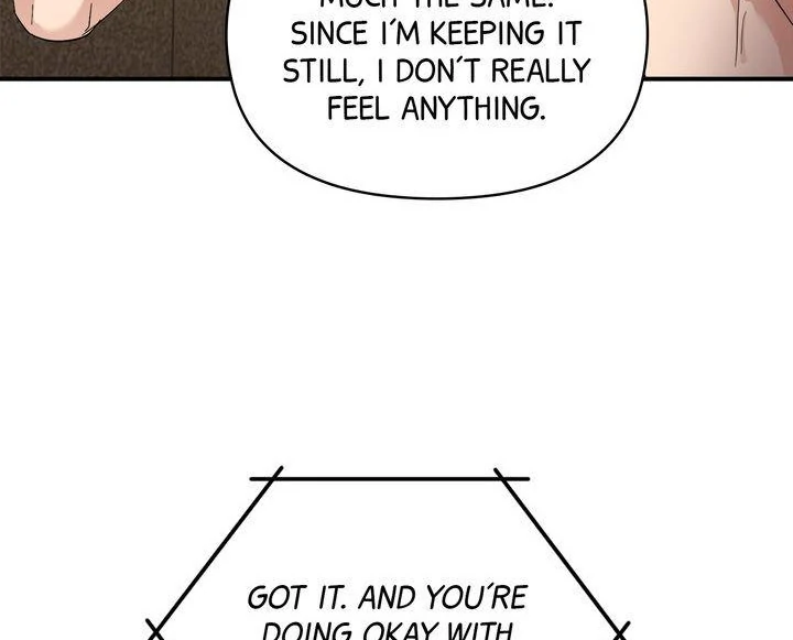 A Strategic Partnership [Official Uncensored] - Episode 7 manhwa