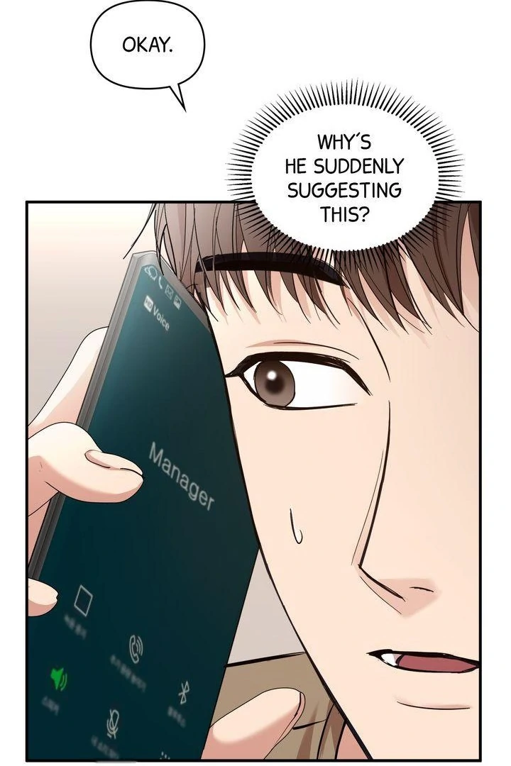 A Strategic Partnership [Official Uncensored] - Episode 7 manhwa