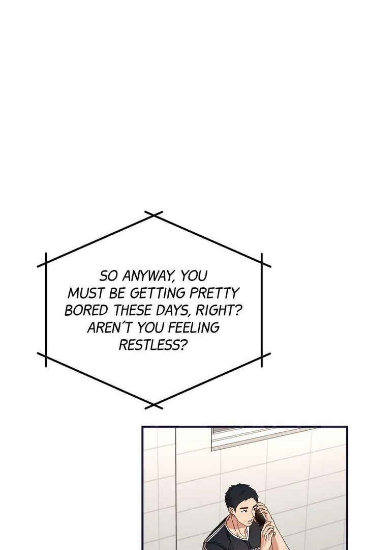 A Strategic Partnership [Official Uncensored] - Episode 7 manhwa