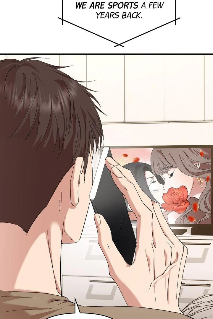 A Strategic Partnership [Official Uncensored] - Episode 7 manhwa