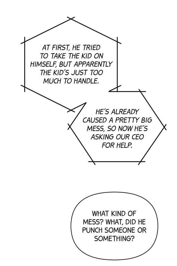 A Strategic Partnership [Official Uncensored] - Episode 7 manhwa
