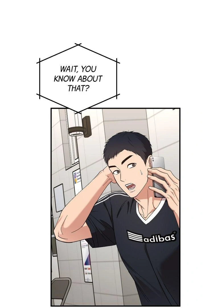 A Strategic Partnership [Official Uncensored] - Episode 7 manhwa