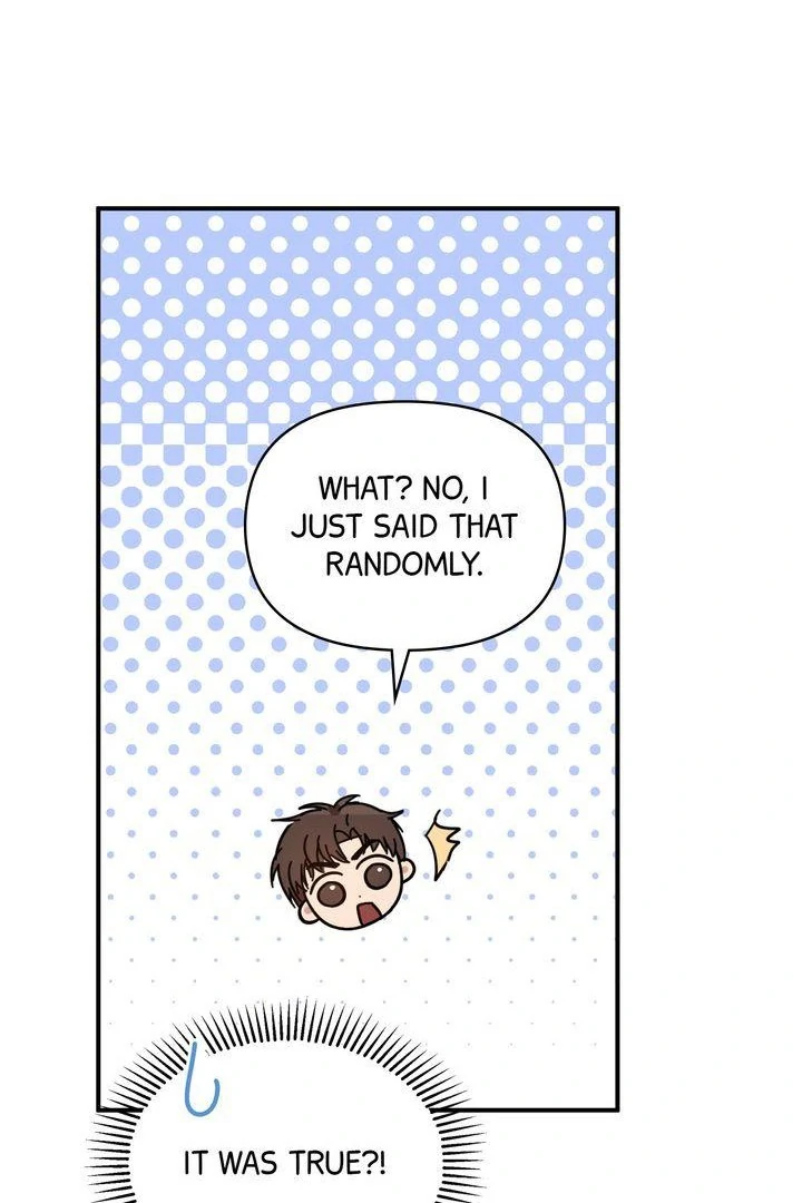 A Strategic Partnership [Official Uncensored] - Episode 7 manhwa