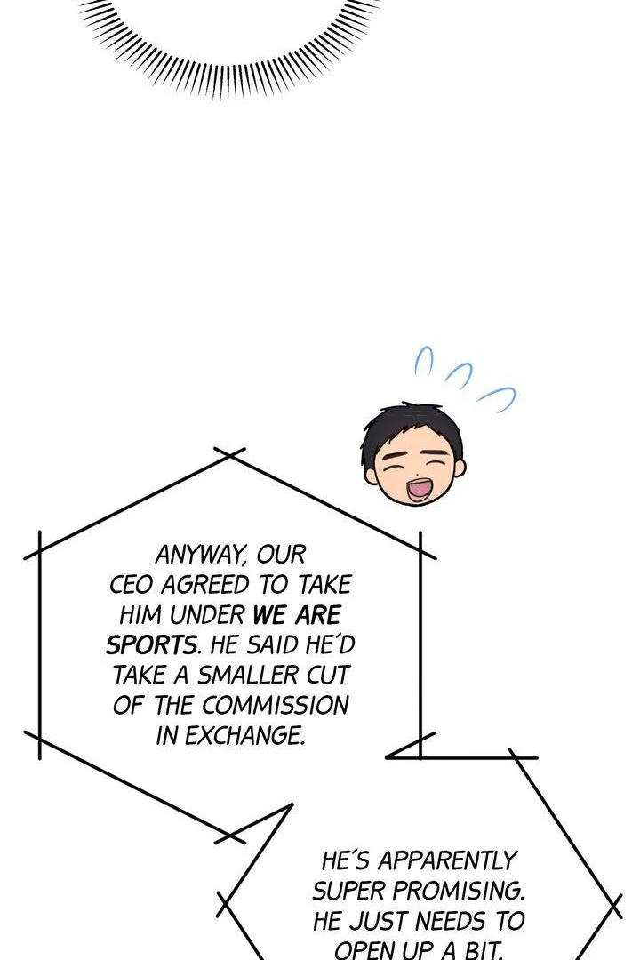 A Strategic Partnership [Official Uncensored] - Episode 7 manhwa