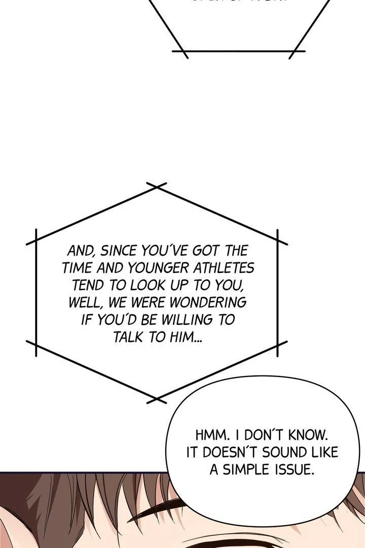A Strategic Partnership [Official Uncensored] - Episode 7 manhwa