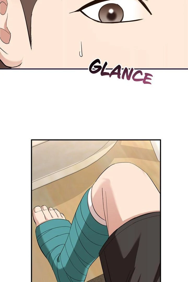 A Strategic Partnership [Official Uncensored] - Episode 7 manhwa