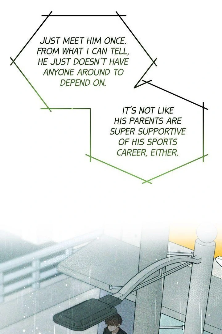 A Strategic Partnership [Official Uncensored] - Episode 7 manhwa