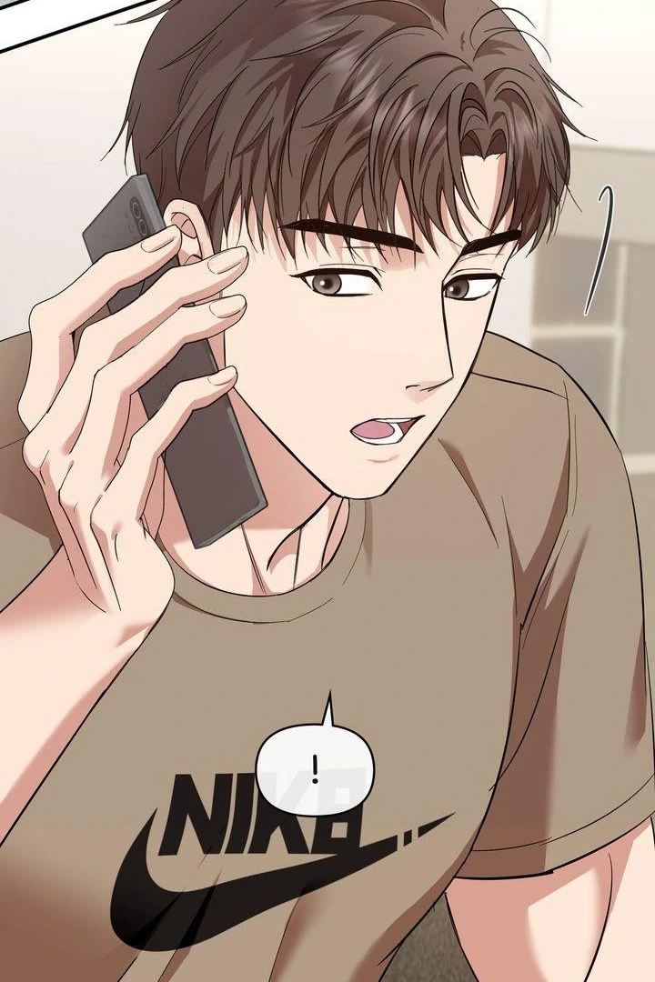 A Strategic Partnership [Official Uncensored] - Episode 7 manhwa