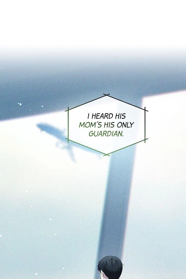 A Strategic Partnership [Official Uncensored] - Episode 8 manhwa