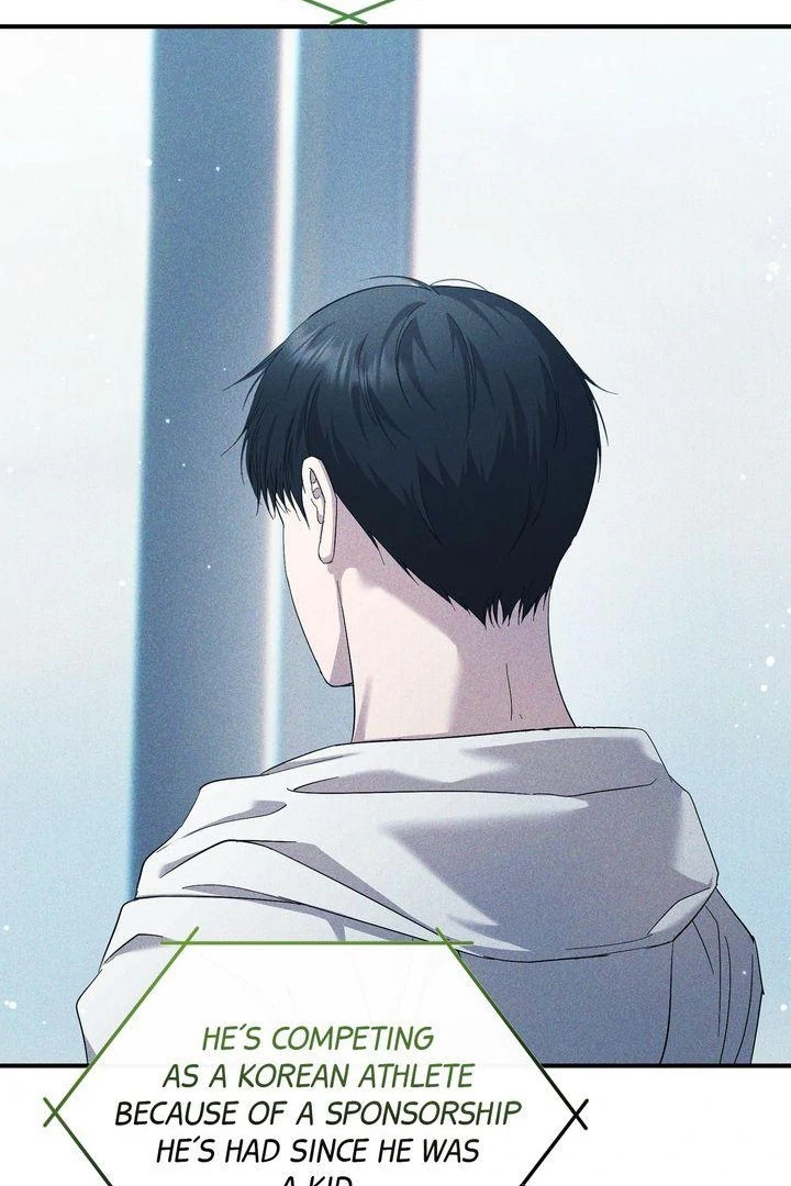 A Strategic Partnership [Official Uncensored] - Episode 8 manhwa