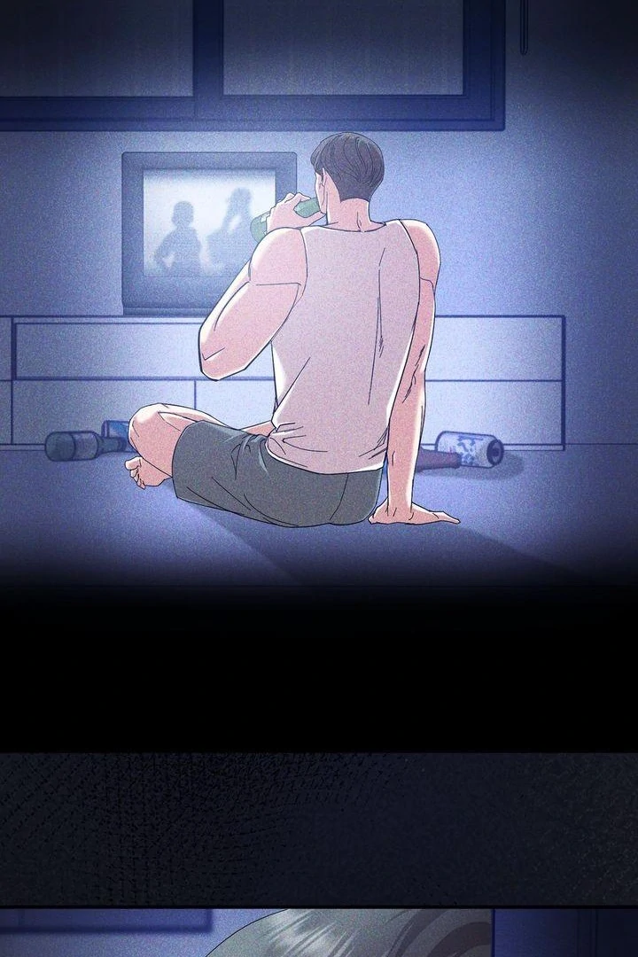 A Strategic Partnership [Official Uncensored] - Episode 8 manhwa