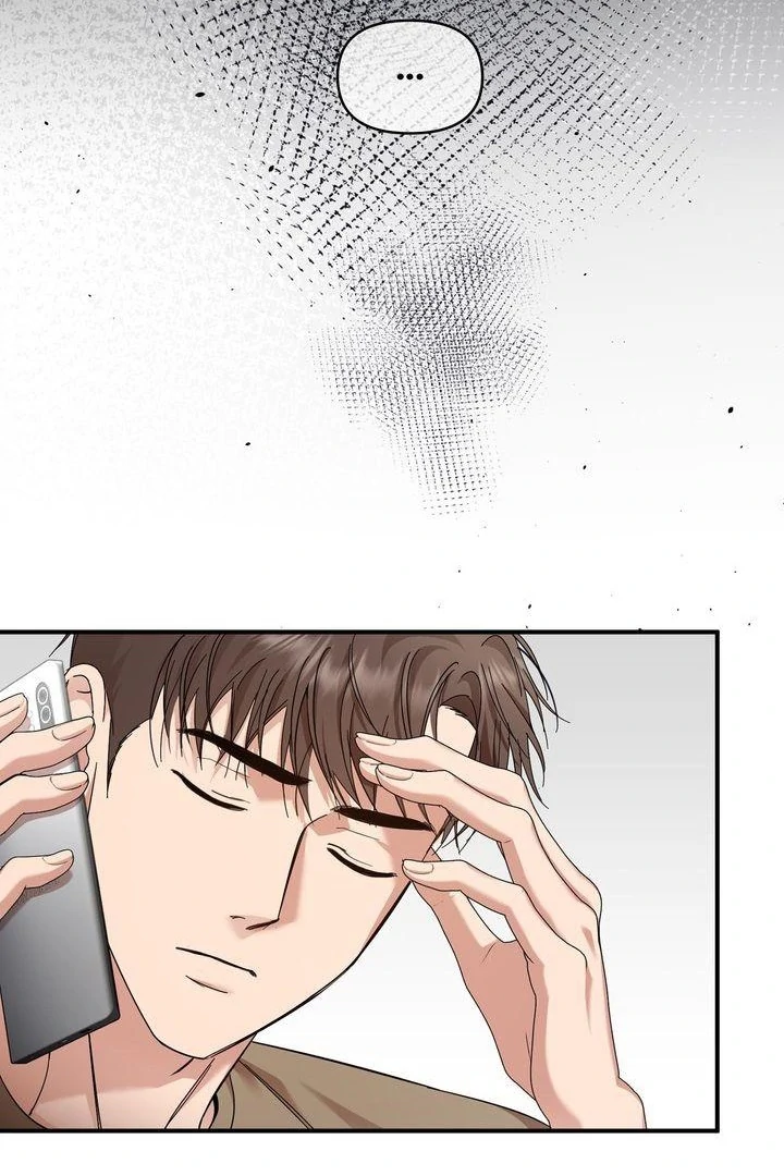 A Strategic Partnership [Official Uncensored] - Episode 8 manhwa
