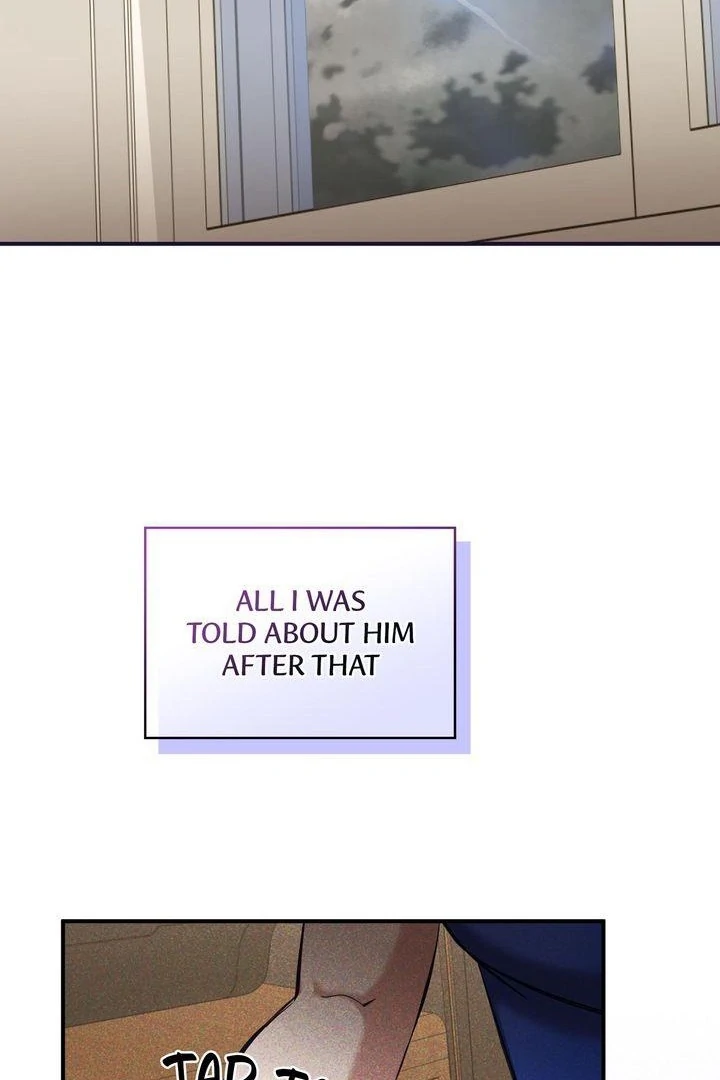 A Strategic Partnership [Official Uncensored] - Episode 8 manhwa