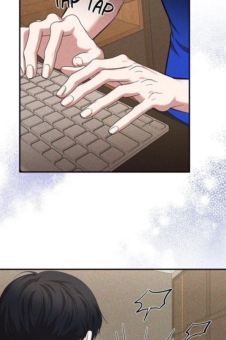 A Strategic Partnership [Official Uncensored] - Episode 8 manhwa