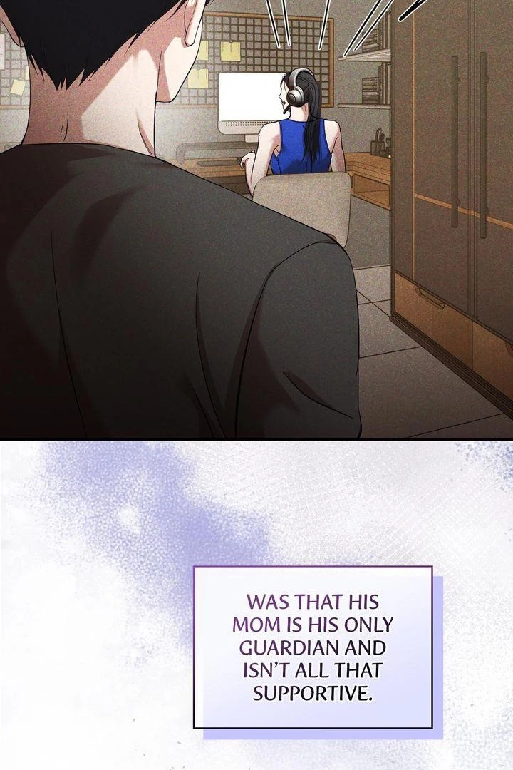 A Strategic Partnership [Official Uncensored] - Episode 8 manhwa