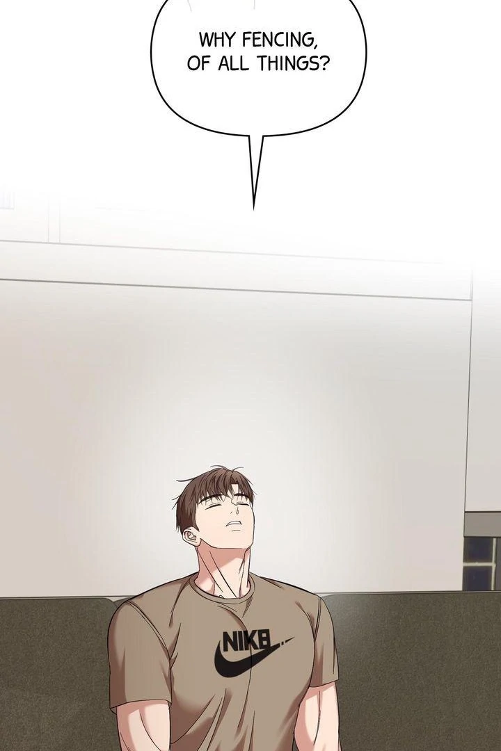 A Strategic Partnership [Official Uncensored] - Episode 8 manhwa