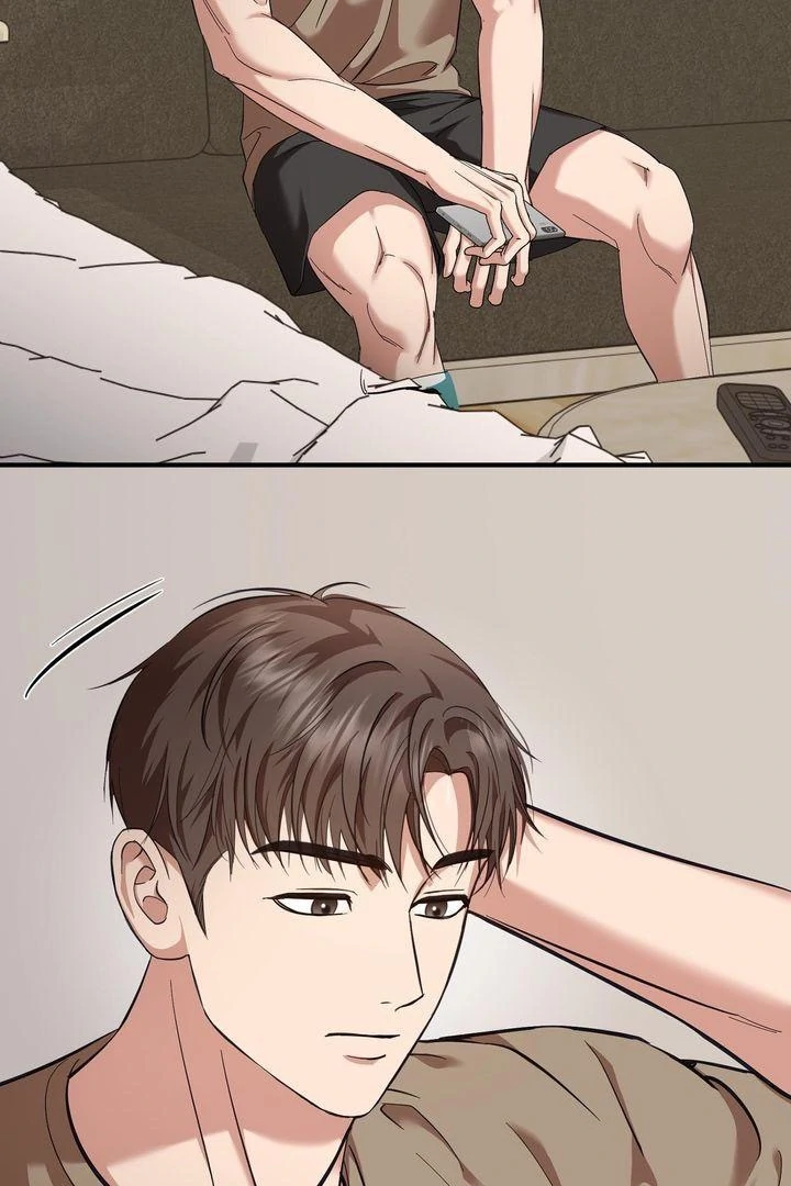 A Strategic Partnership [Official Uncensored] - Episode 8 manhwa