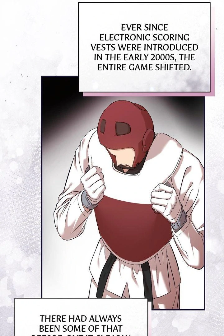 A Strategic Partnership [Official Uncensored] - Episode 8 manhwa
