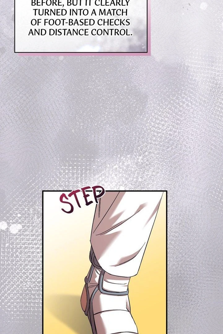 A Strategic Partnership [Official Uncensored] - Episode 8 manhwa