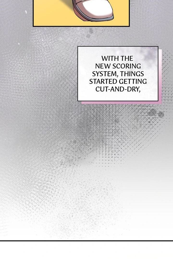 A Strategic Partnership [Official Uncensored] - Episode 8 manhwa