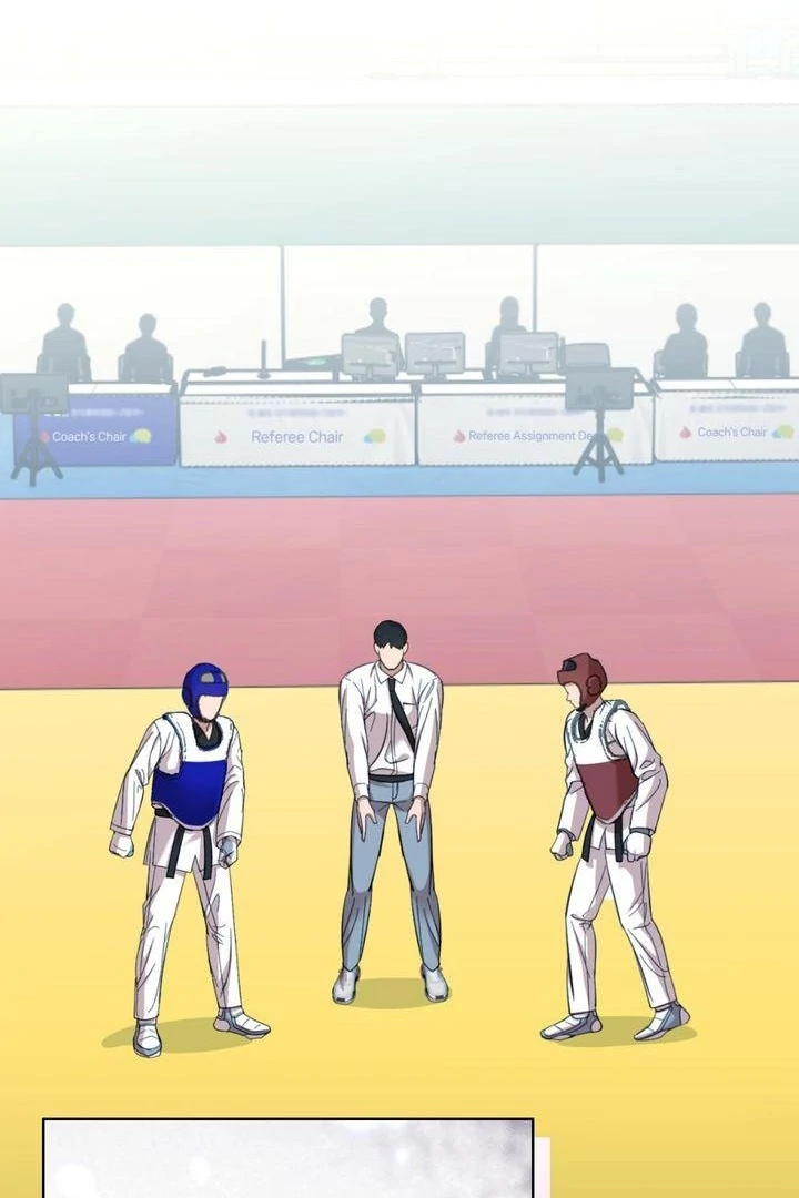 A Strategic Partnership [Official Uncensored] - Episode 8 manhwa