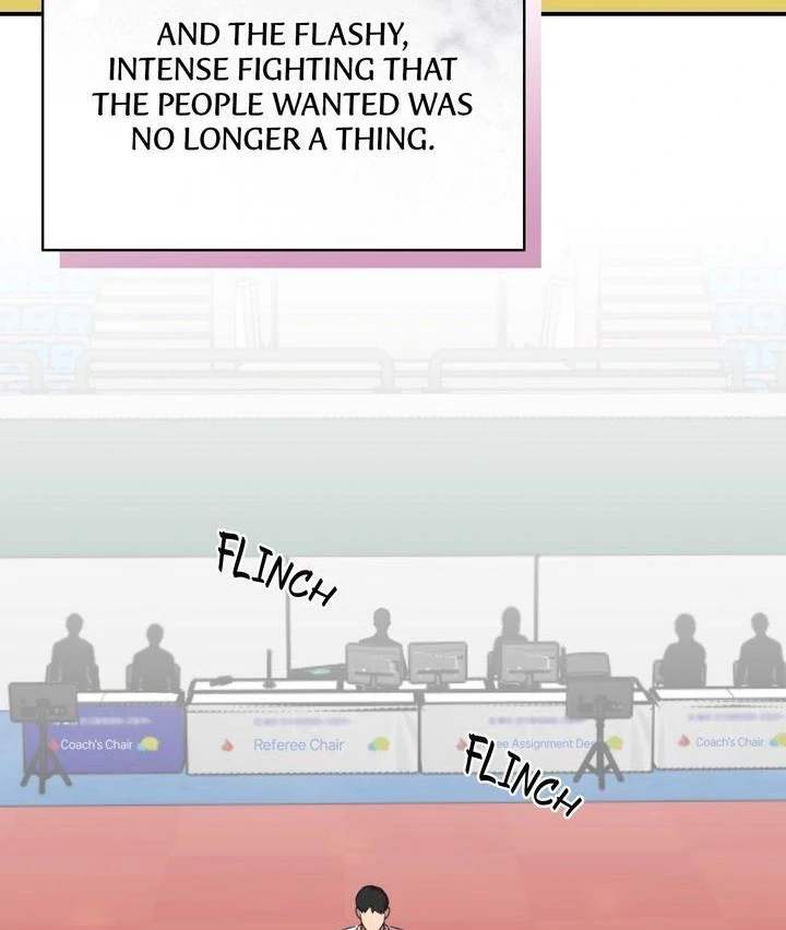 A Strategic Partnership [Official Uncensored] - Episode 8 manhwa