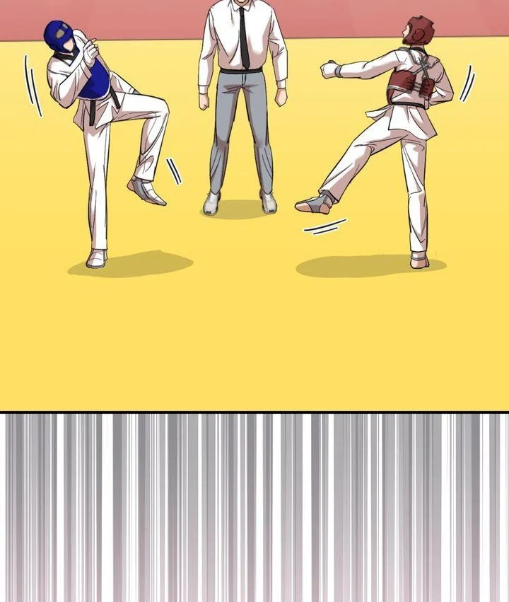 A Strategic Partnership [Official Uncensored] - Episode 8 manhwa