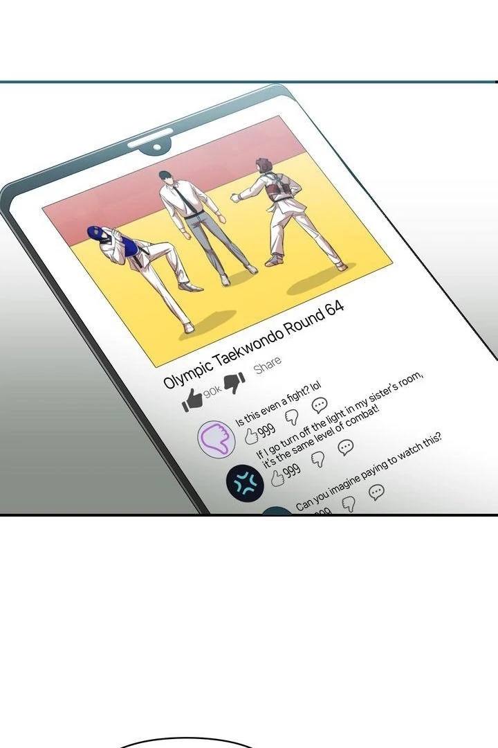 A Strategic Partnership [Official Uncensored] - Episode 8 manhwa