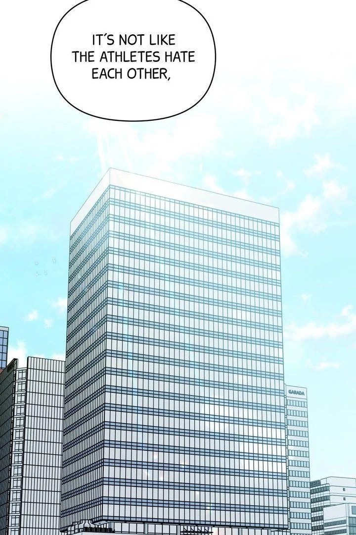 A Strategic Partnership [Official Uncensored] - Episode 8 manhwa