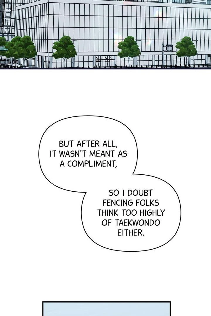 A Strategic Partnership [Official Uncensored] - Episode 8 manhwa