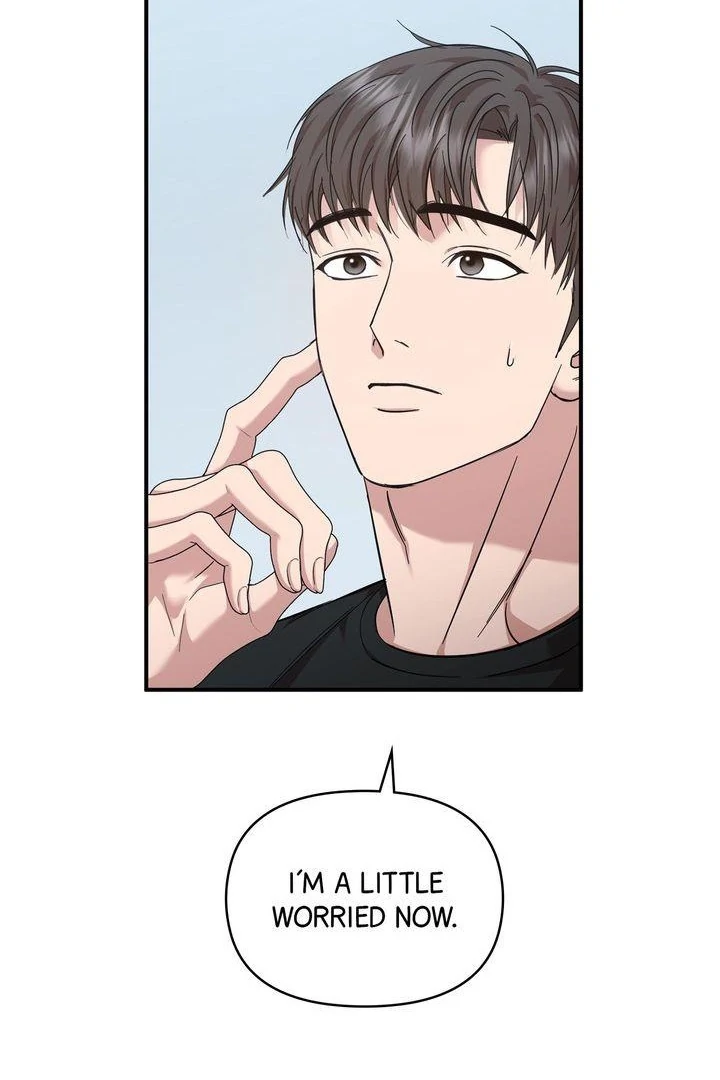 A Strategic Partnership [Official Uncensored] - Episode 8 manhwa