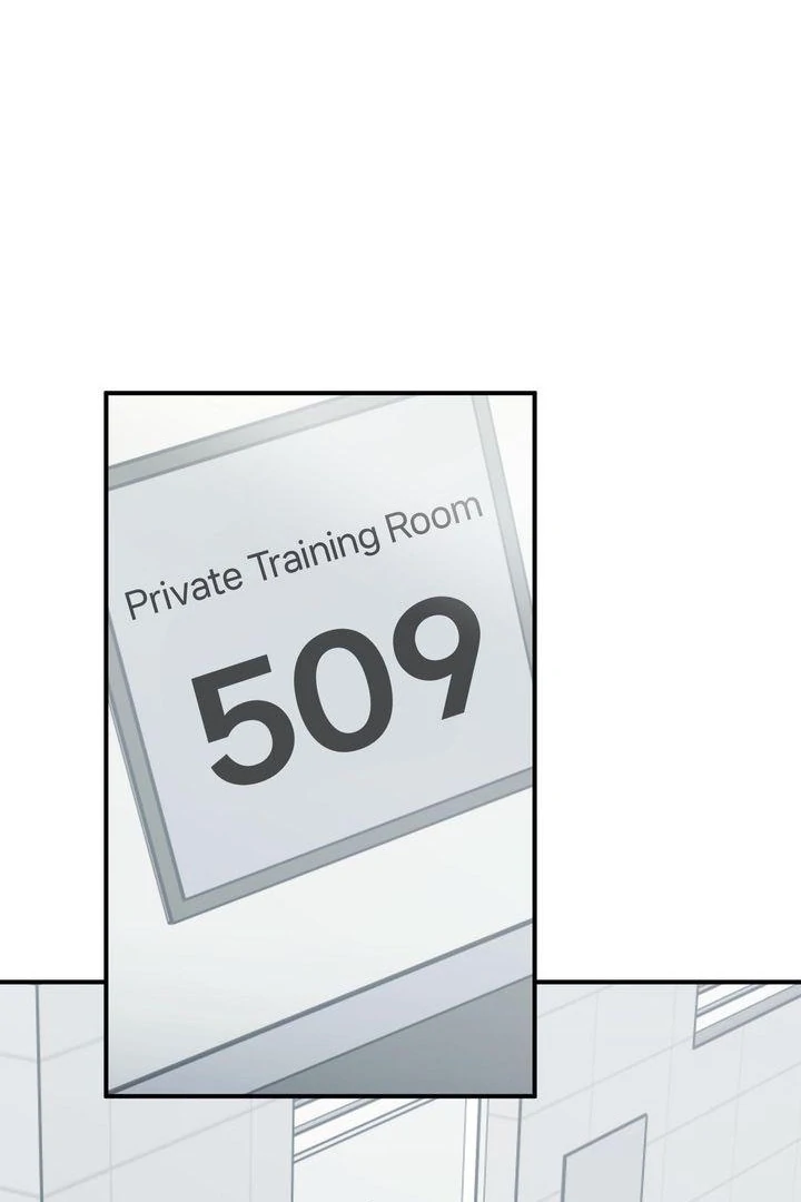 A Strategic Partnership [Official Uncensored] - Episode 8 manhwa