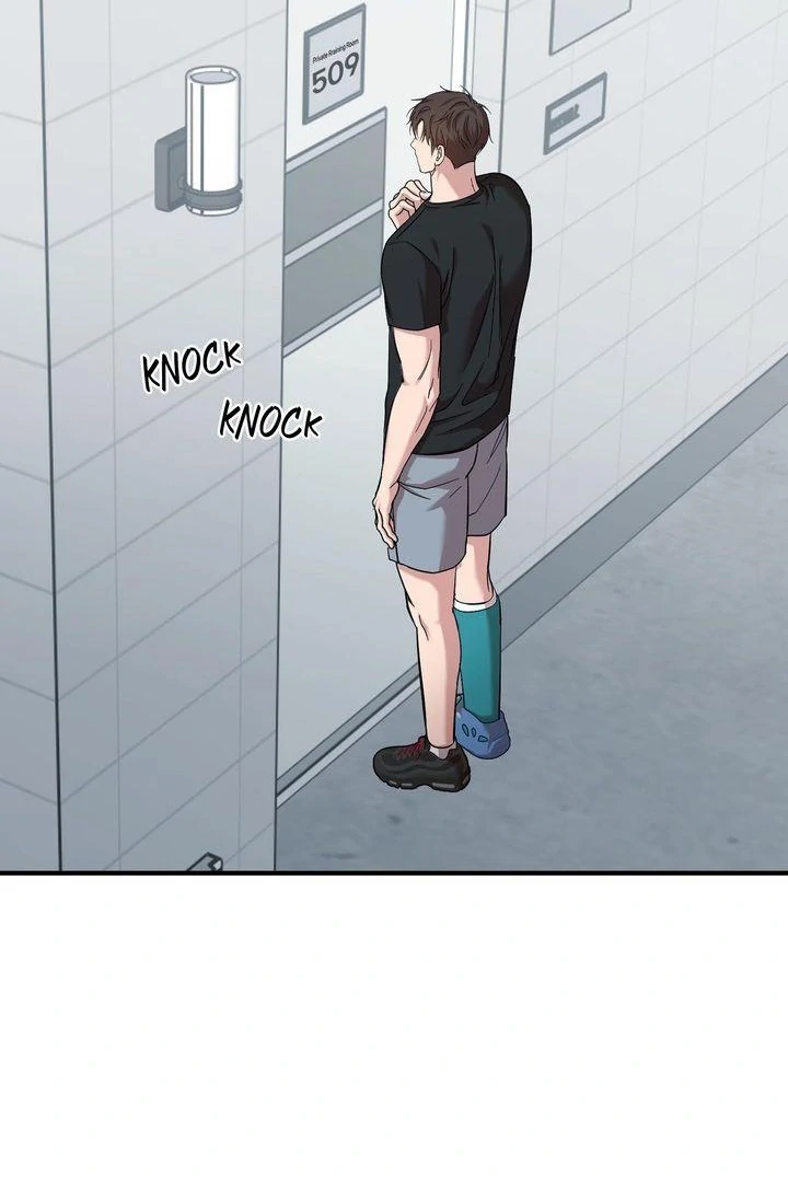 A Strategic Partnership [Official Uncensored] - Episode 8 manhwa