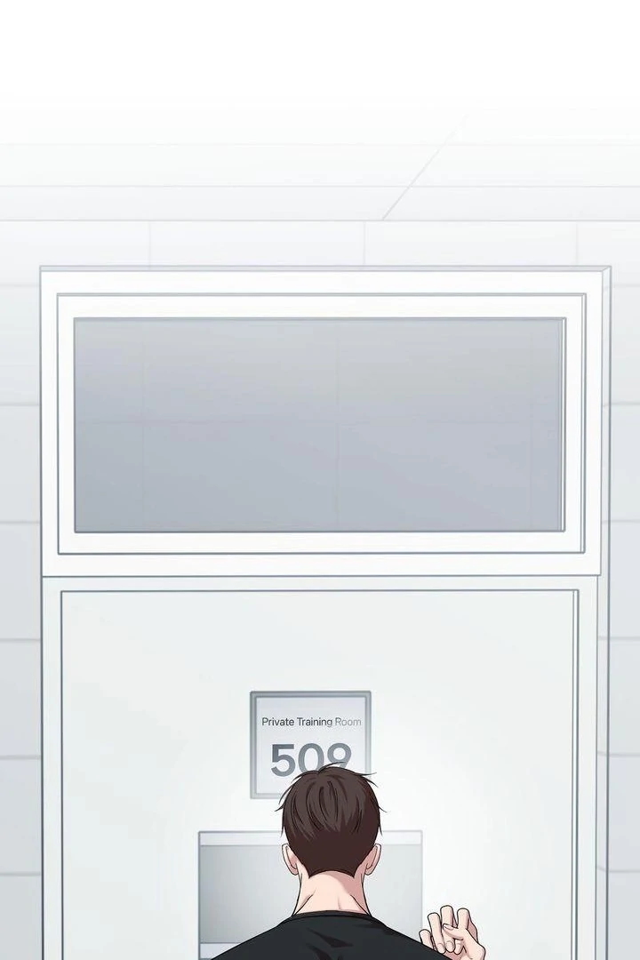 A Strategic Partnership [Official Uncensored] - Episode 8 manhwa
