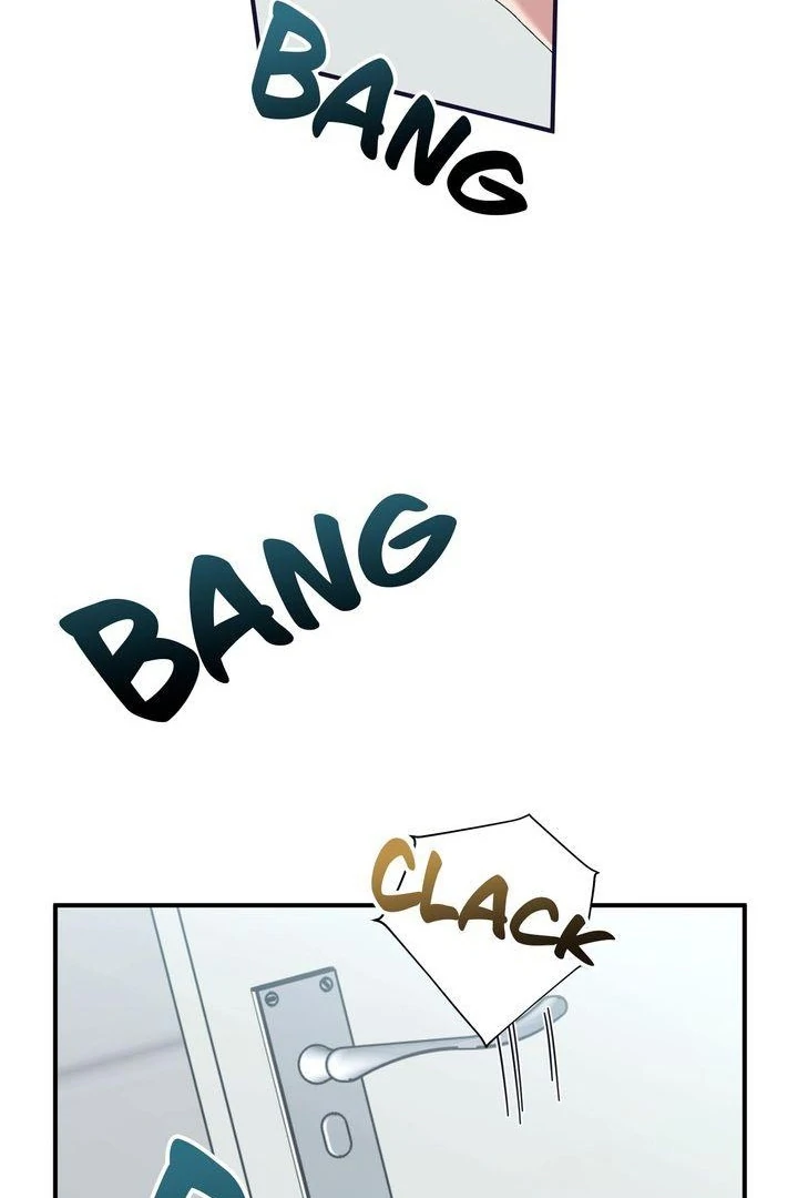A Strategic Partnership [Official Uncensored] - Episode 8 manhwa