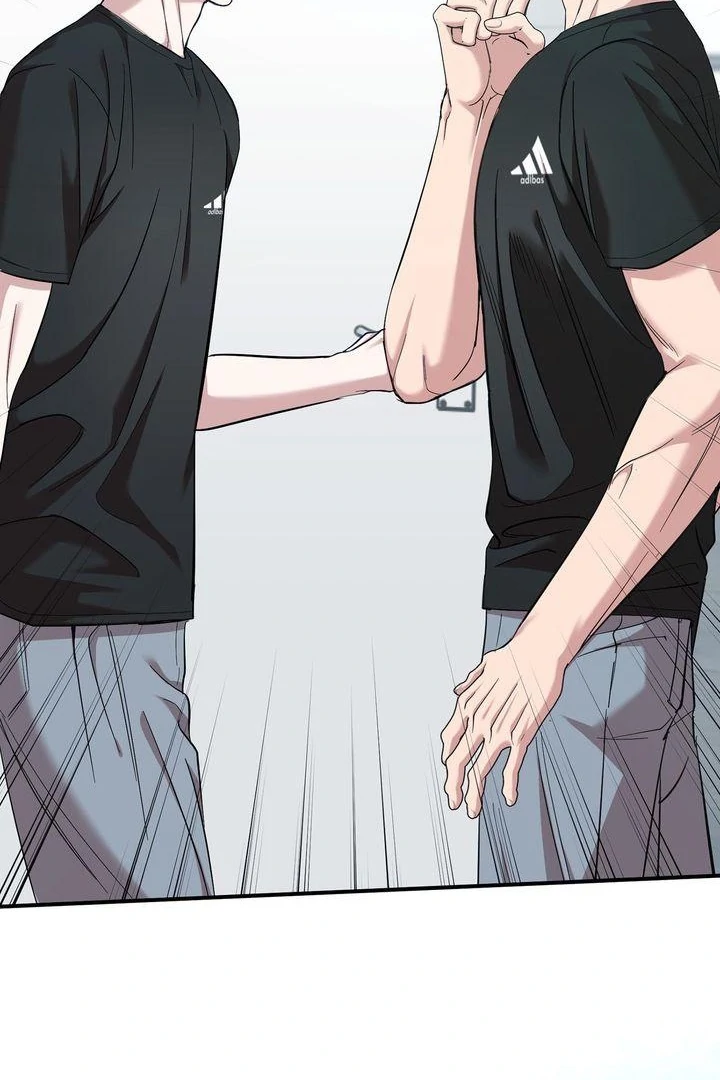 A Strategic Partnership [Official Uncensored] - Episode 8 manhwa