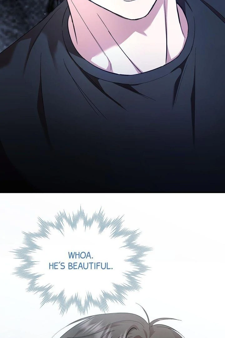 A Strategic Partnership [Official Uncensored] - Episode 8 manhwa