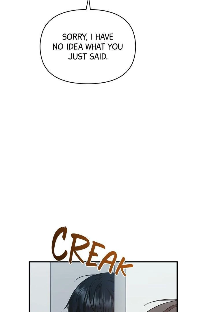 A Strategic Partnership [Official Uncensored] - Episode 8 manhwa