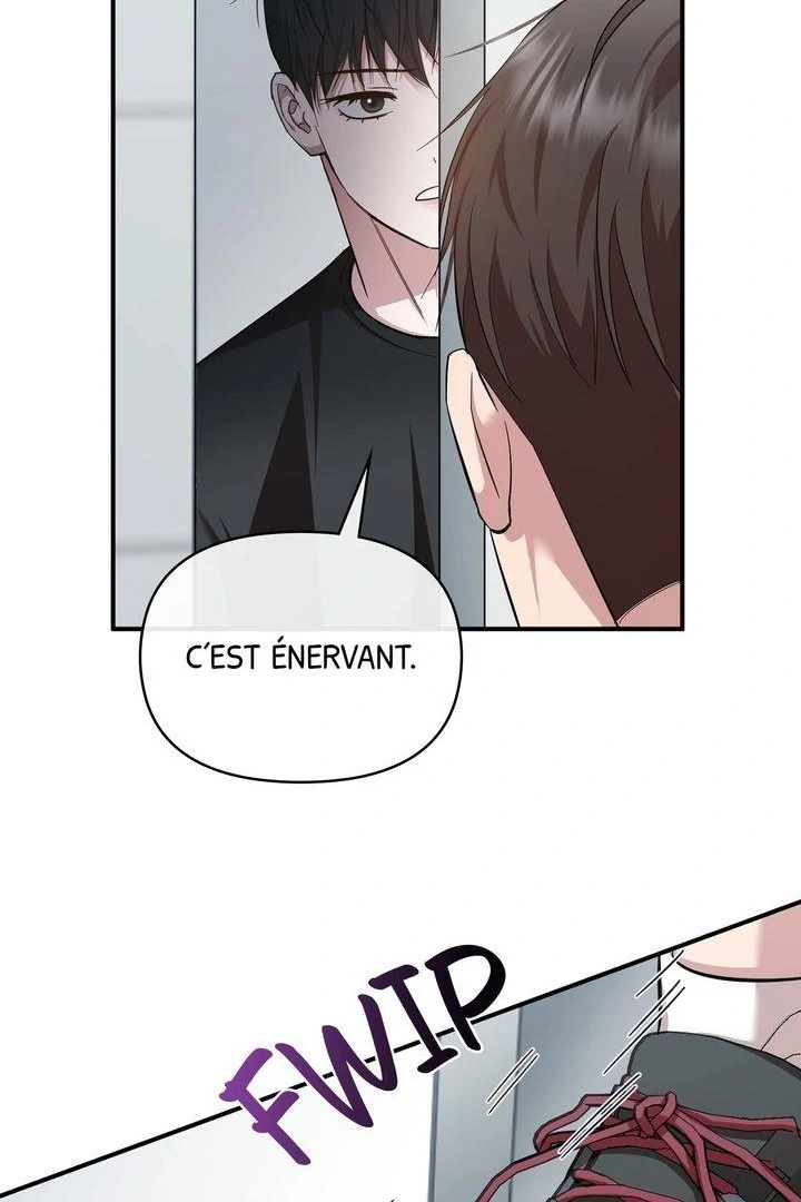 A Strategic Partnership [Official Uncensored] - Episode 8 manhwa